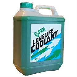 Long Life Coolant